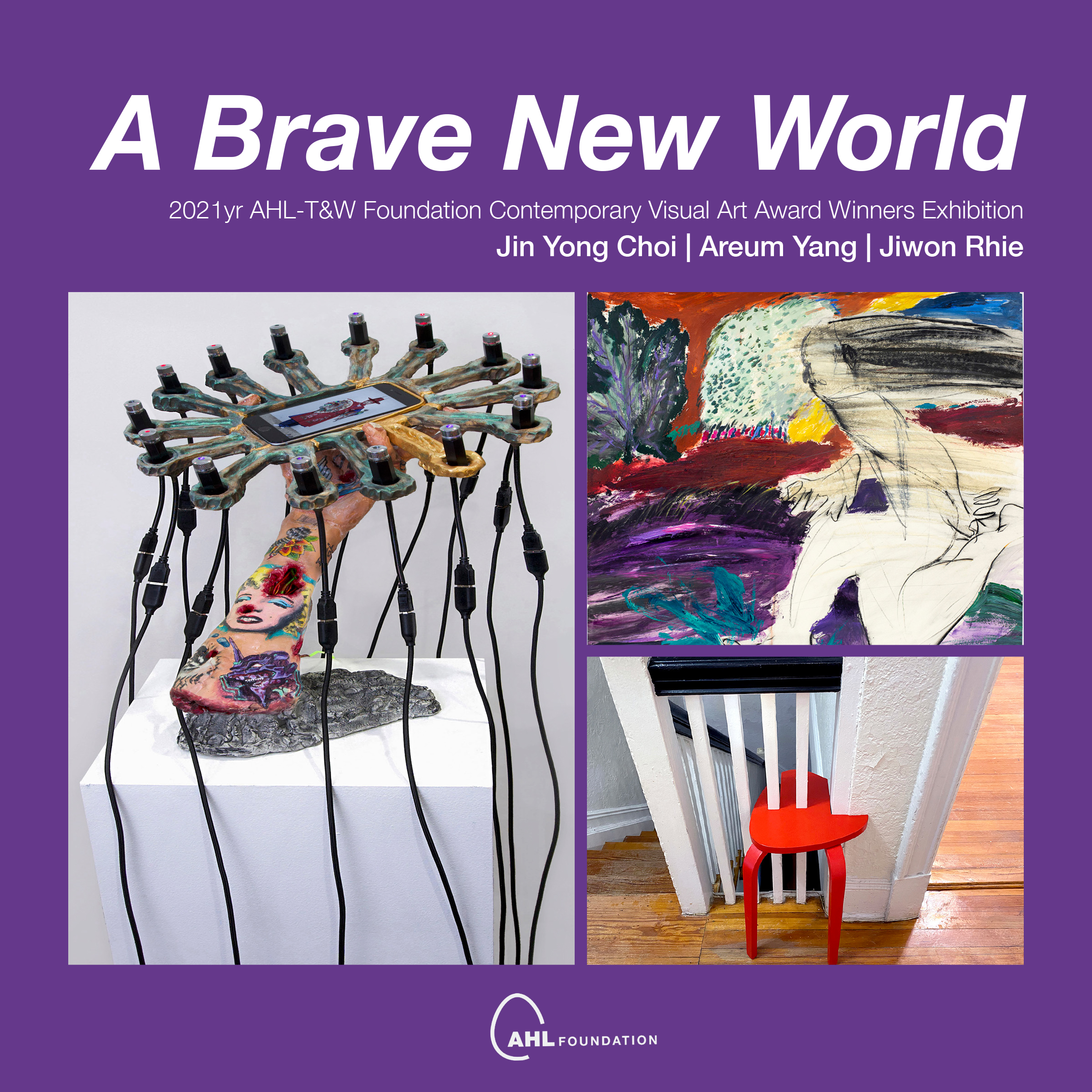 Ah, the beautiful world of craft art… – ArtLert